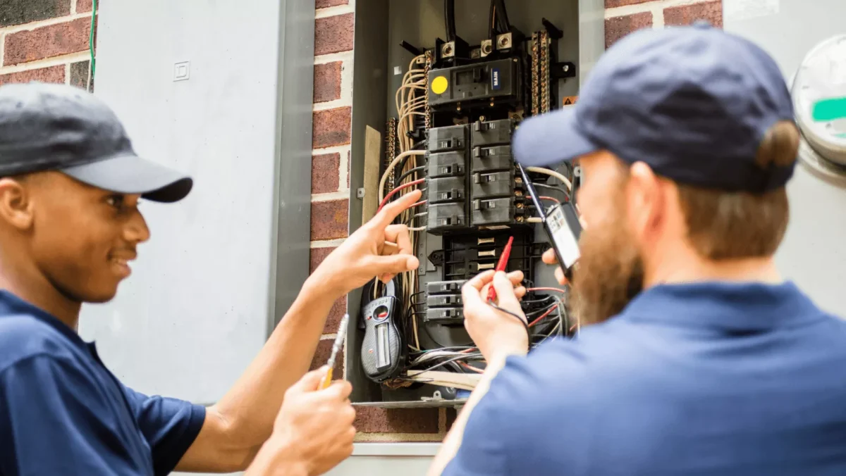 Electricians in Berthoud