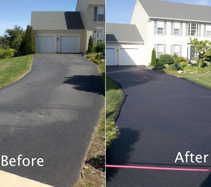 Professional Asphalt Sealcoating Services in Harmony, OH
