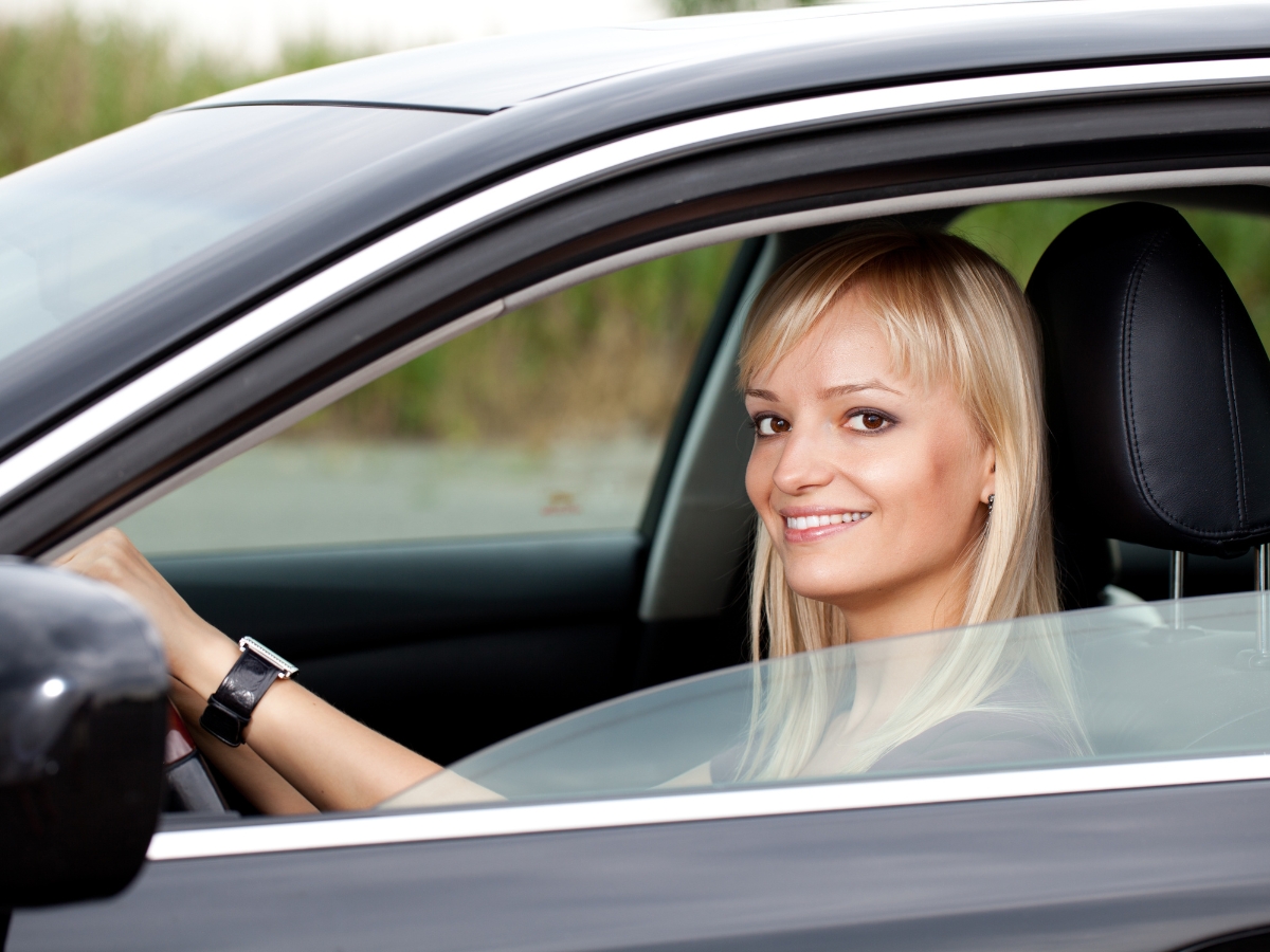 Wokingham Taxi