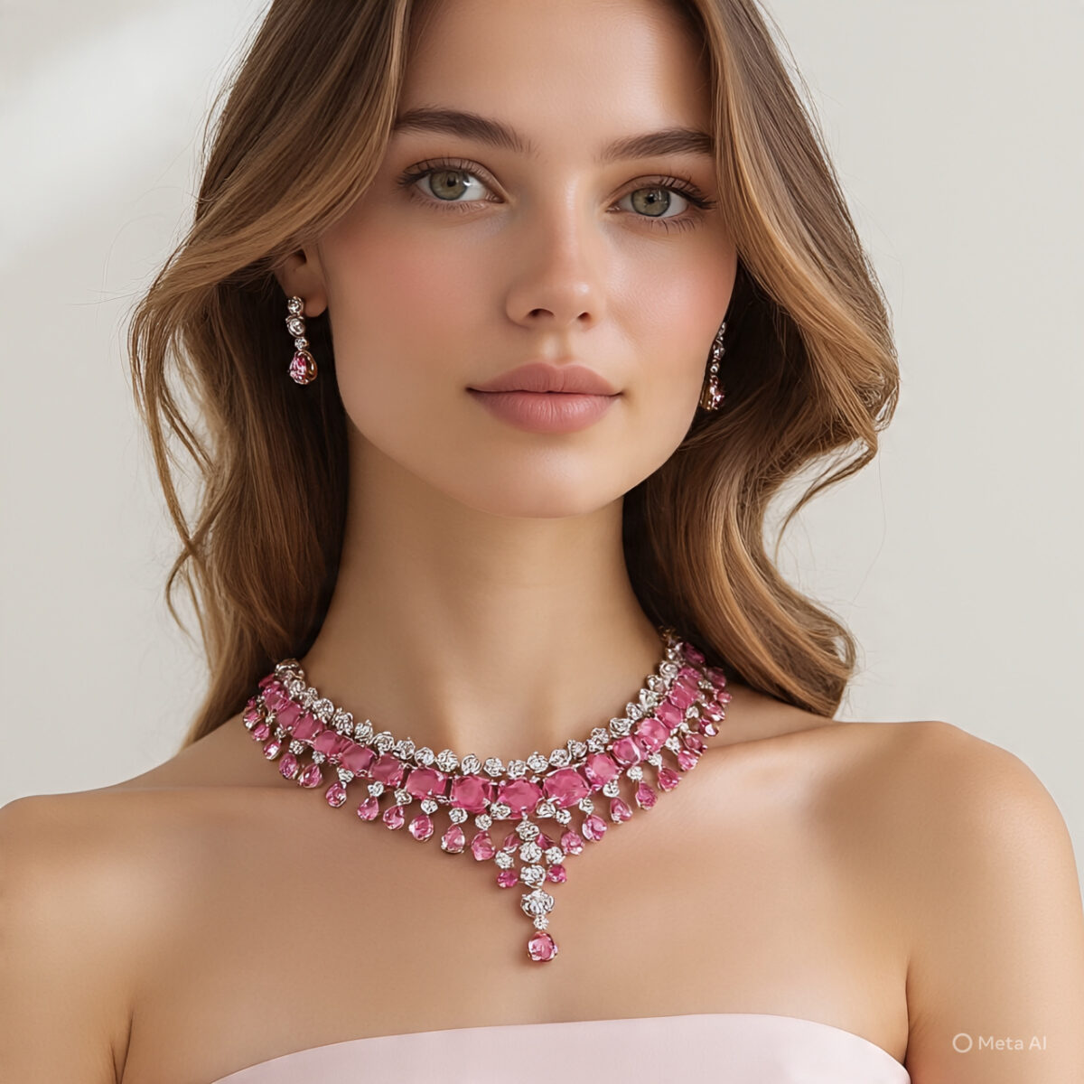 Rhodochrosite