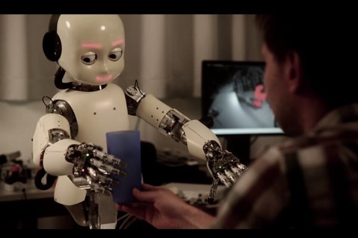 Robotics in Action