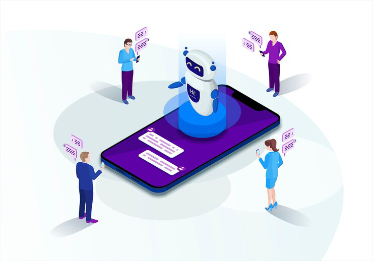 AI-Powered Chatbots in Mobile Apps