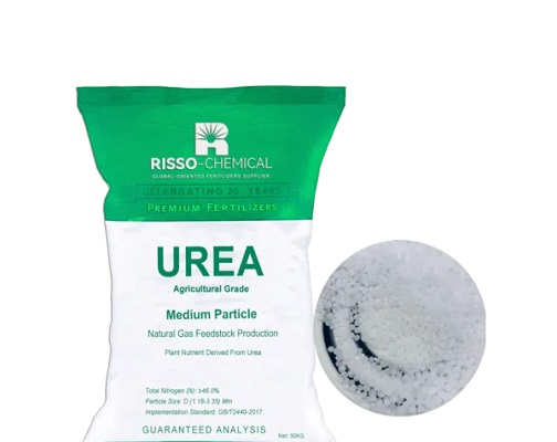 Urea Fertilizer Cheap Price