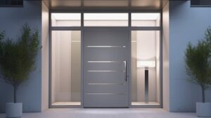 Aluminium-Entrance-Doors