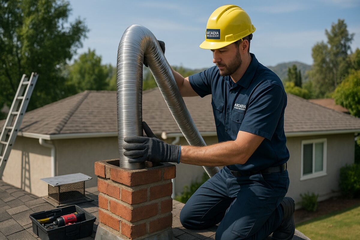 Chimney Liner