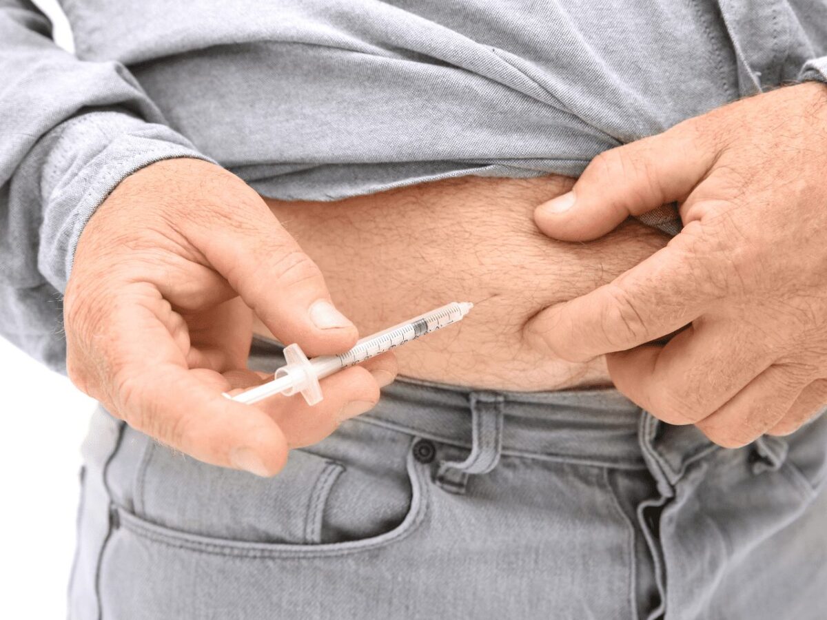 Saxenda Injections in Dubai