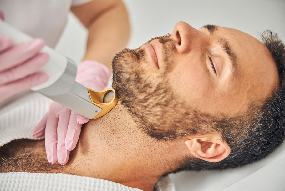 Best Laser Hair Removal in Dubai