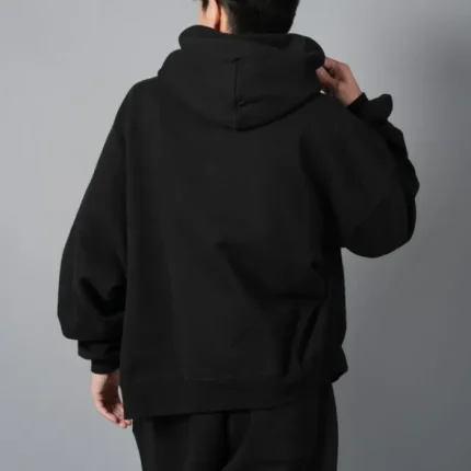 Sp5der Hoodie: The Symbol of Streetwear Evolution