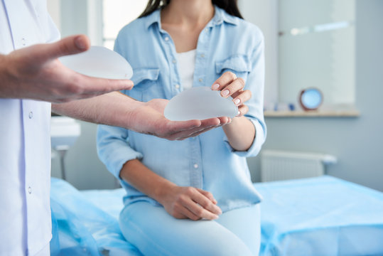Breast Implants in islamabad