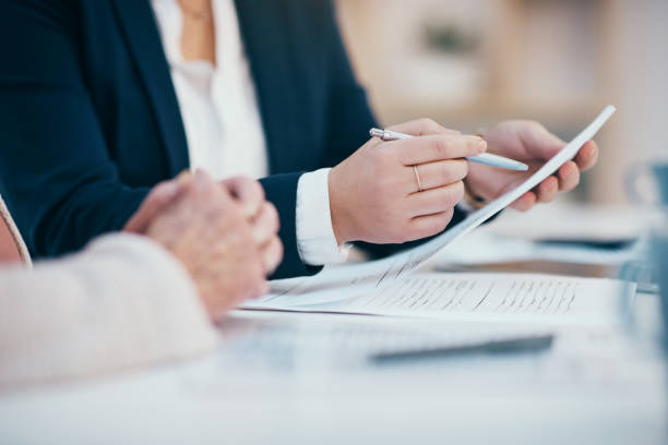 Business Legal Notice