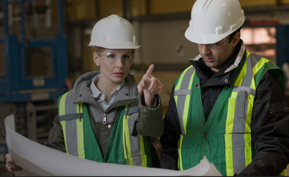 Engineering Planning Alberta