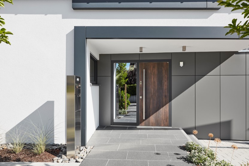 Entrance-Door-Installation