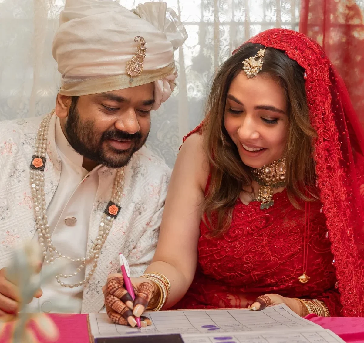 Foreigner Court Marriage Registration in Jaipur