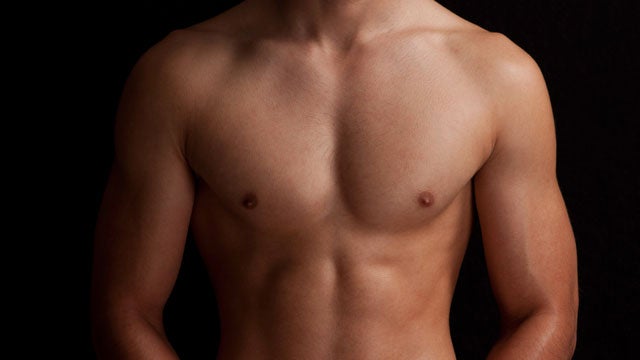 Gynecomastia Surgery in Islamabad