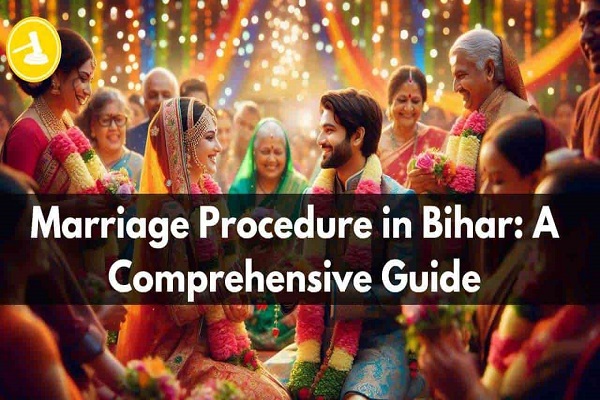Court Marriage Registration in Patna
