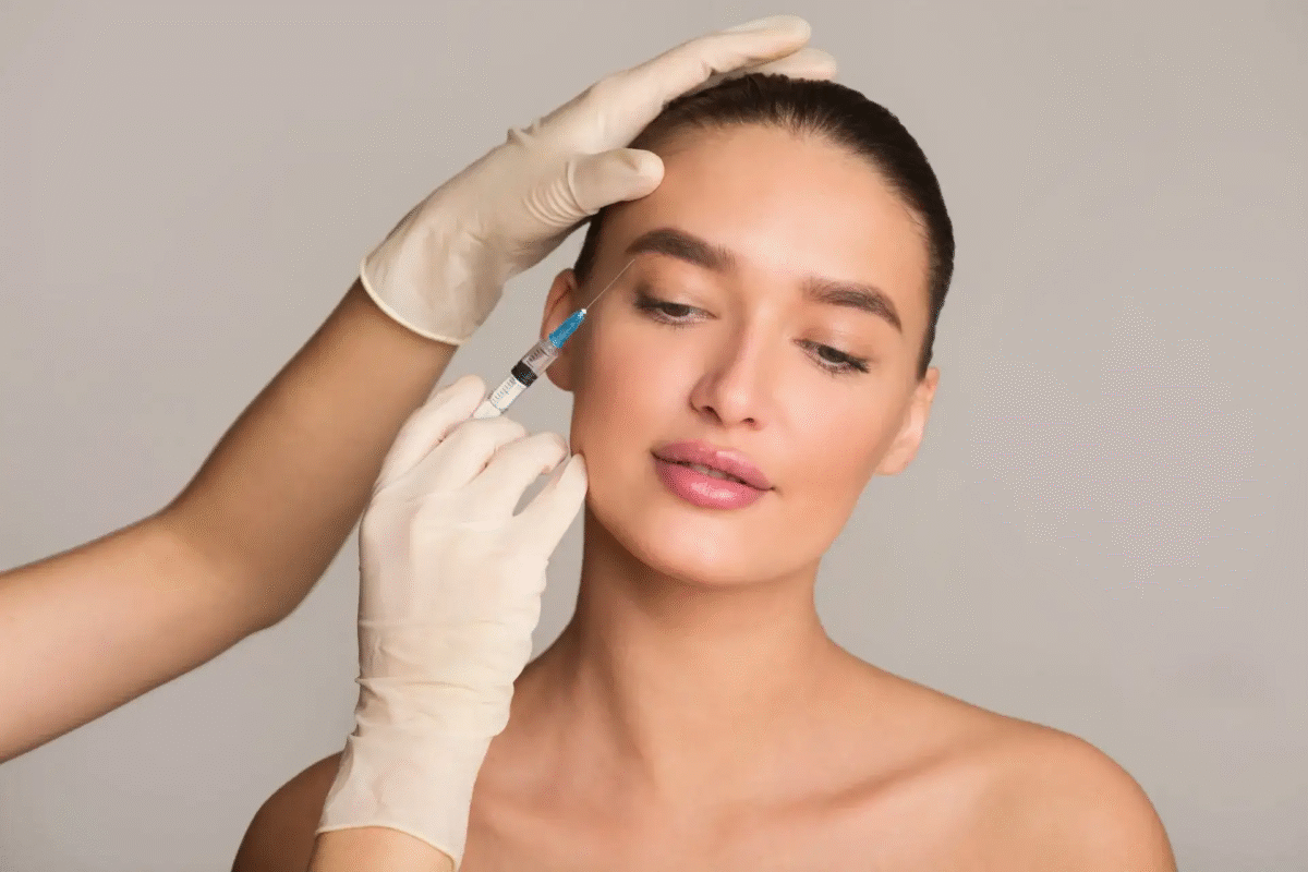 Botox in Dubai