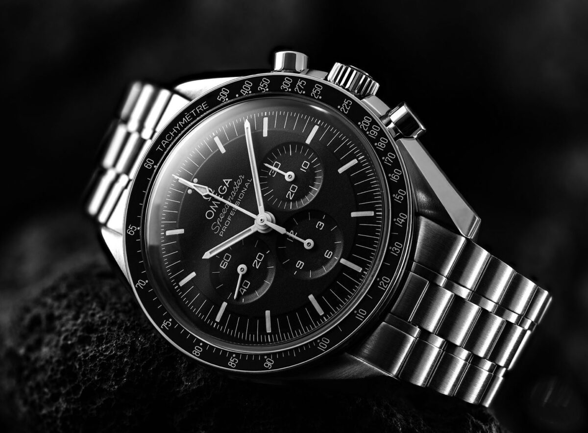 Preowned Omega Watches