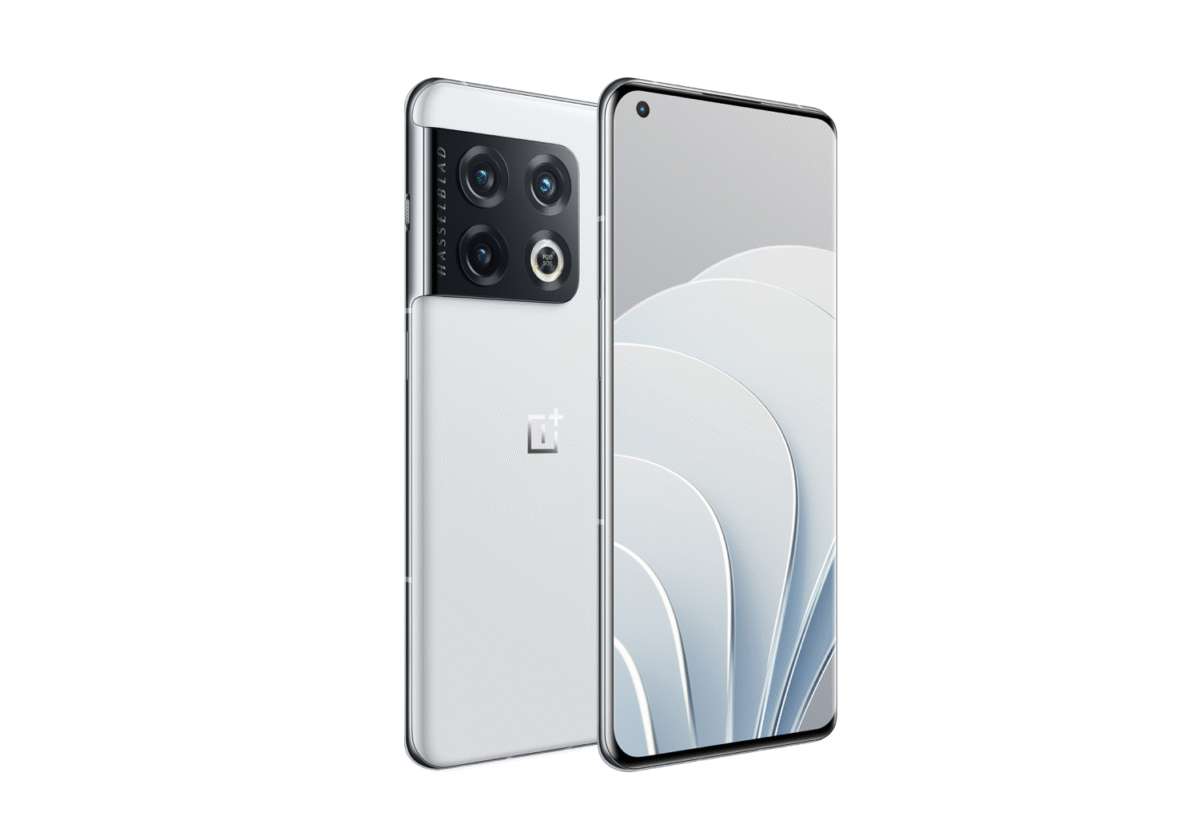 OnePlus 10 Pro