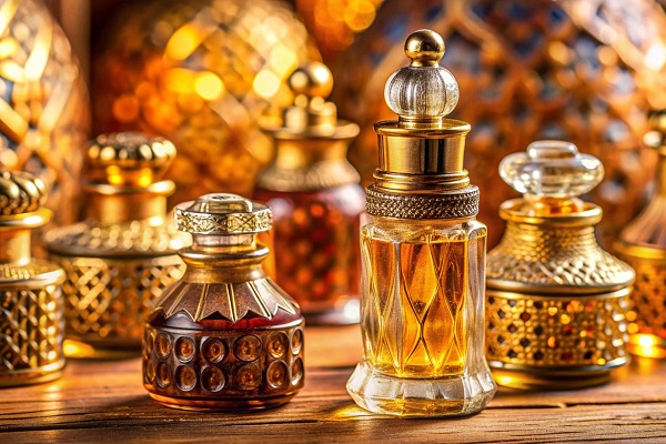 Fragrance Manufacturers in India​