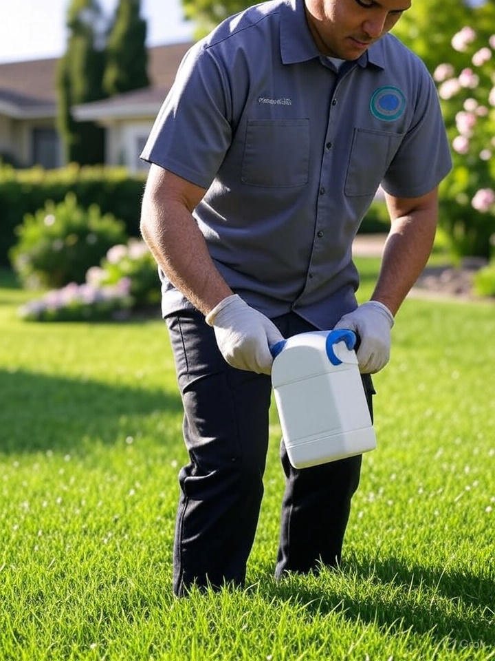 Pet Odor Removal in Fullerton