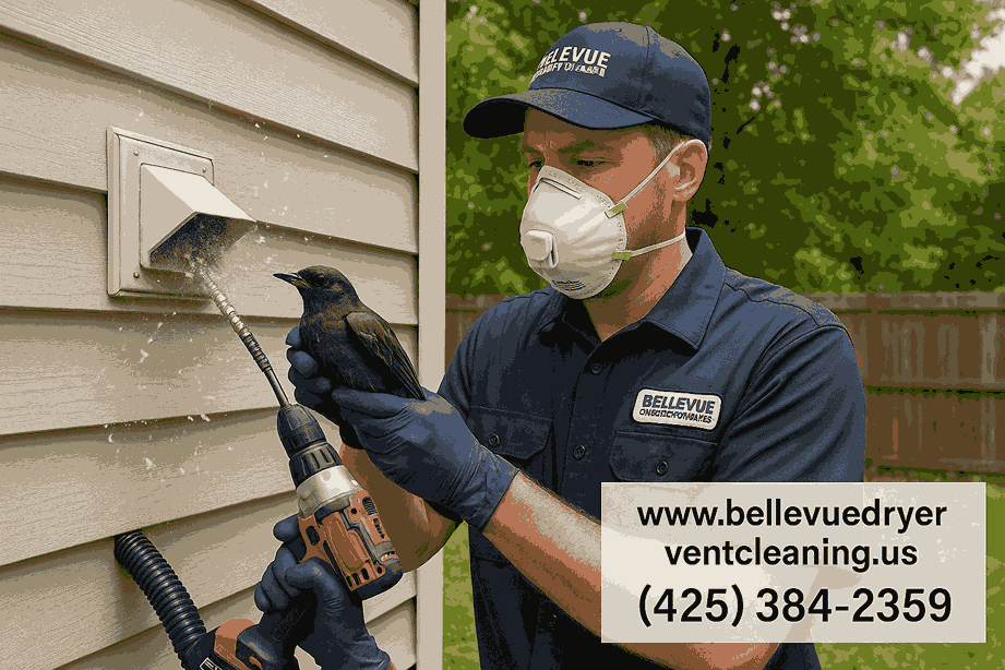 Pet and Bird Removing in Bellevue
