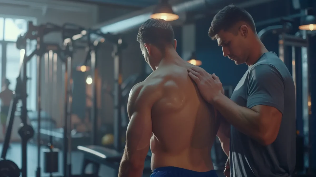 Personal Training Studio clapham