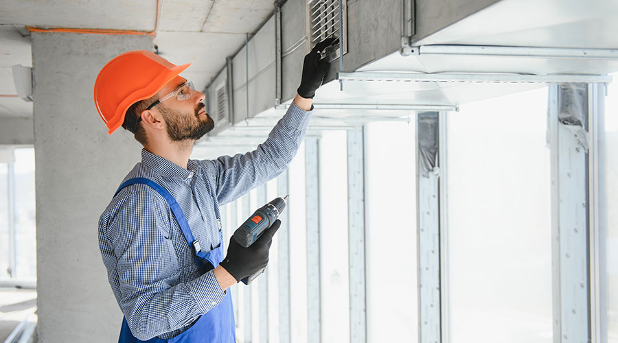 Pure Air Duct Cleaning