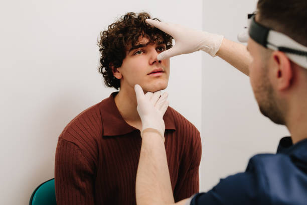 Rhinoplasty Surgery in Riyadh