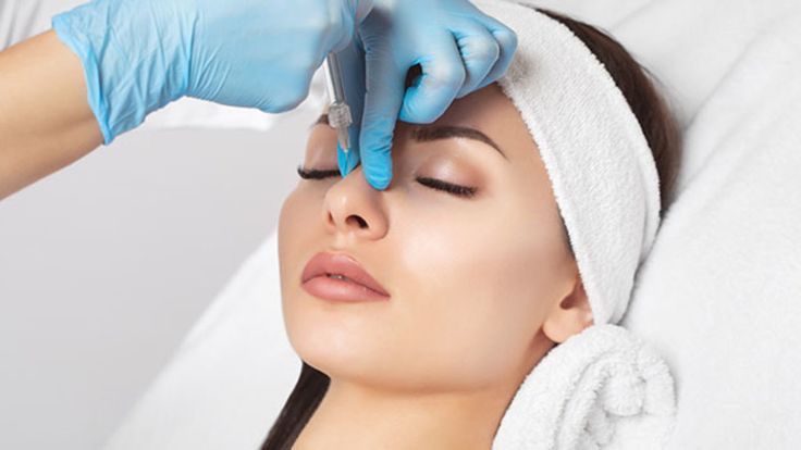Rhinoplasty Surgery in Riyadh