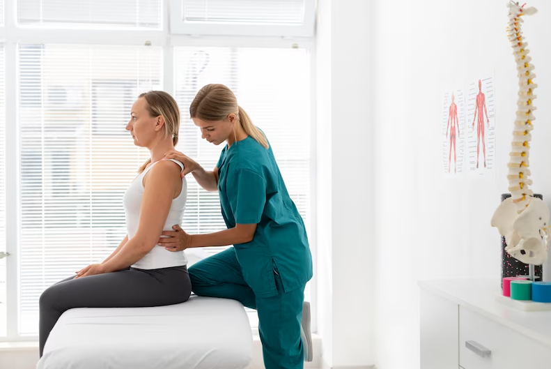 Chiropractor near me best