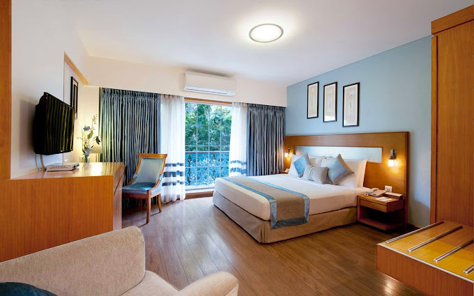 Service Apartments in Mumbai