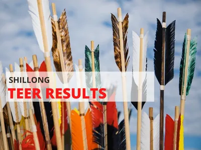 Mizoram Teer Result