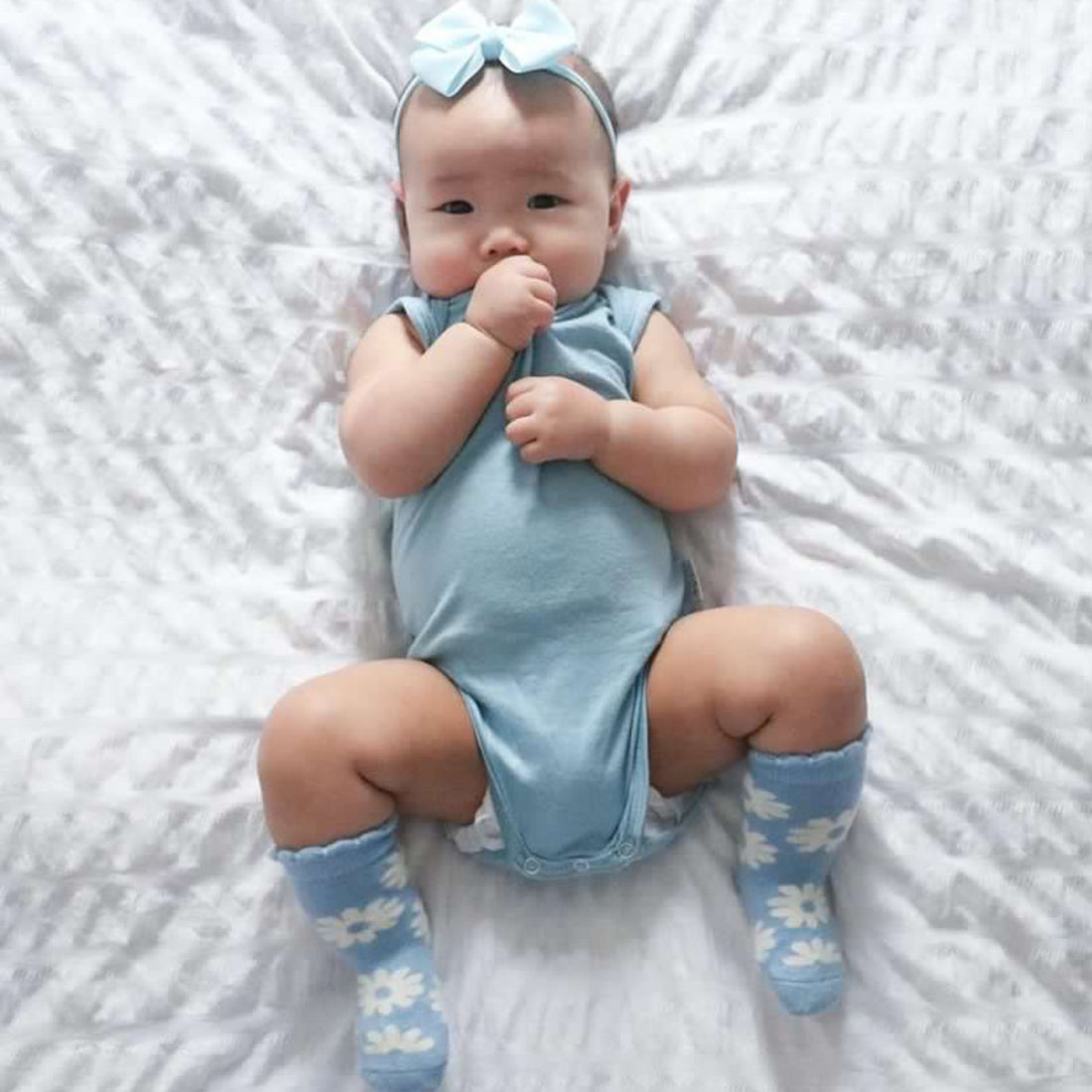 Singlet Merino Bodysuit
