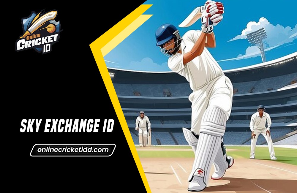 Sky Exchange ID