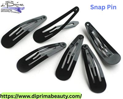 Snap Pin