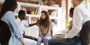 Support Networks During Detox
