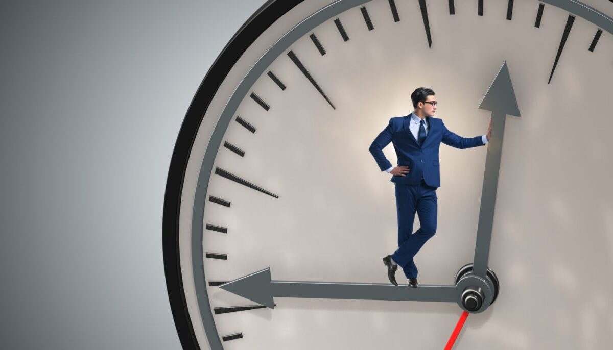 Time Management