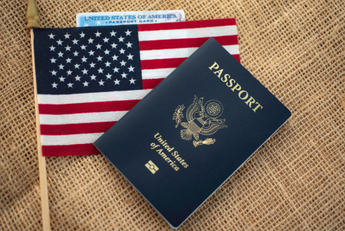 Buy Fake Passport Online in Florida