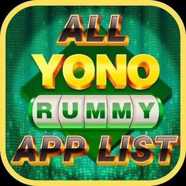 yono all apk