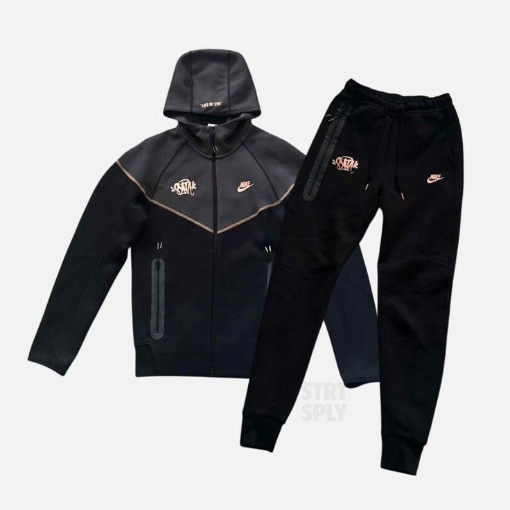 Syna world Tracksuit