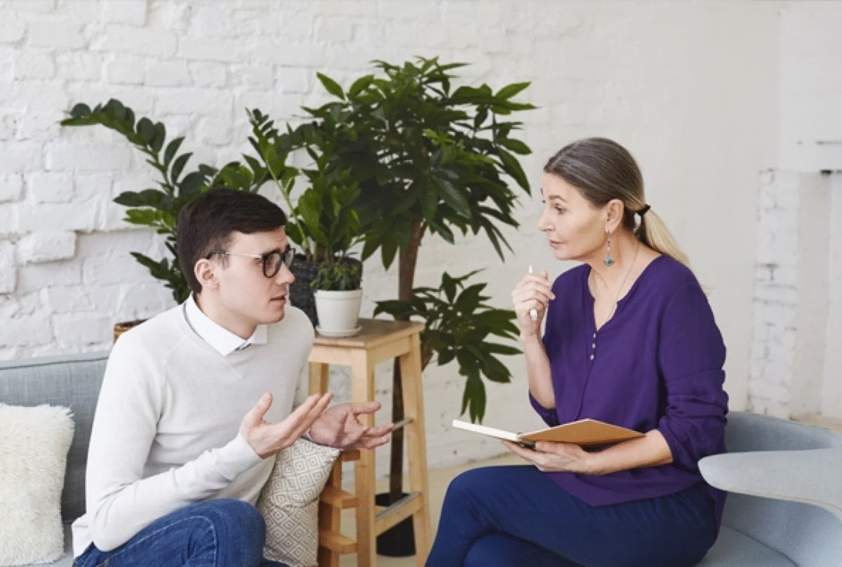 Cognitive Behavioral Therapy in Dubai