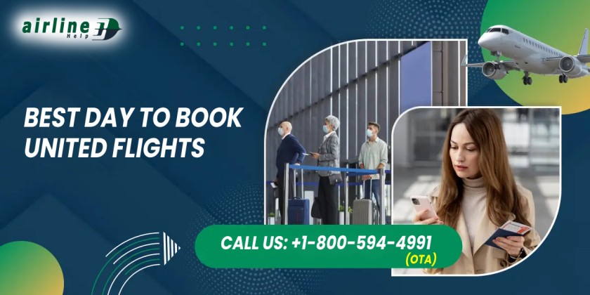 best day to book united flights