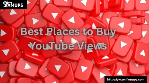 best sites to buy youtube views