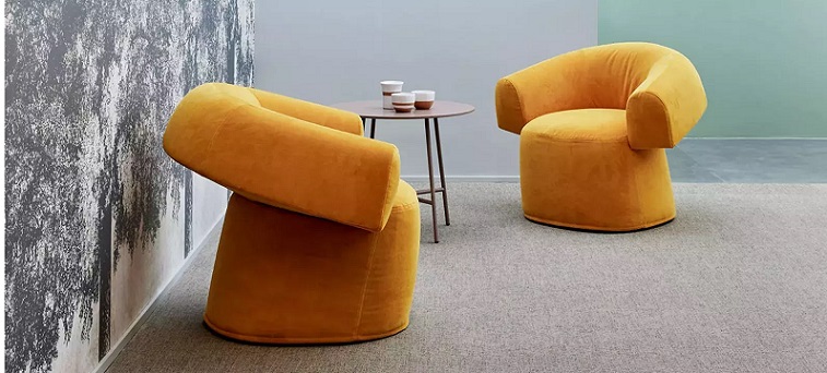 Public Furniture