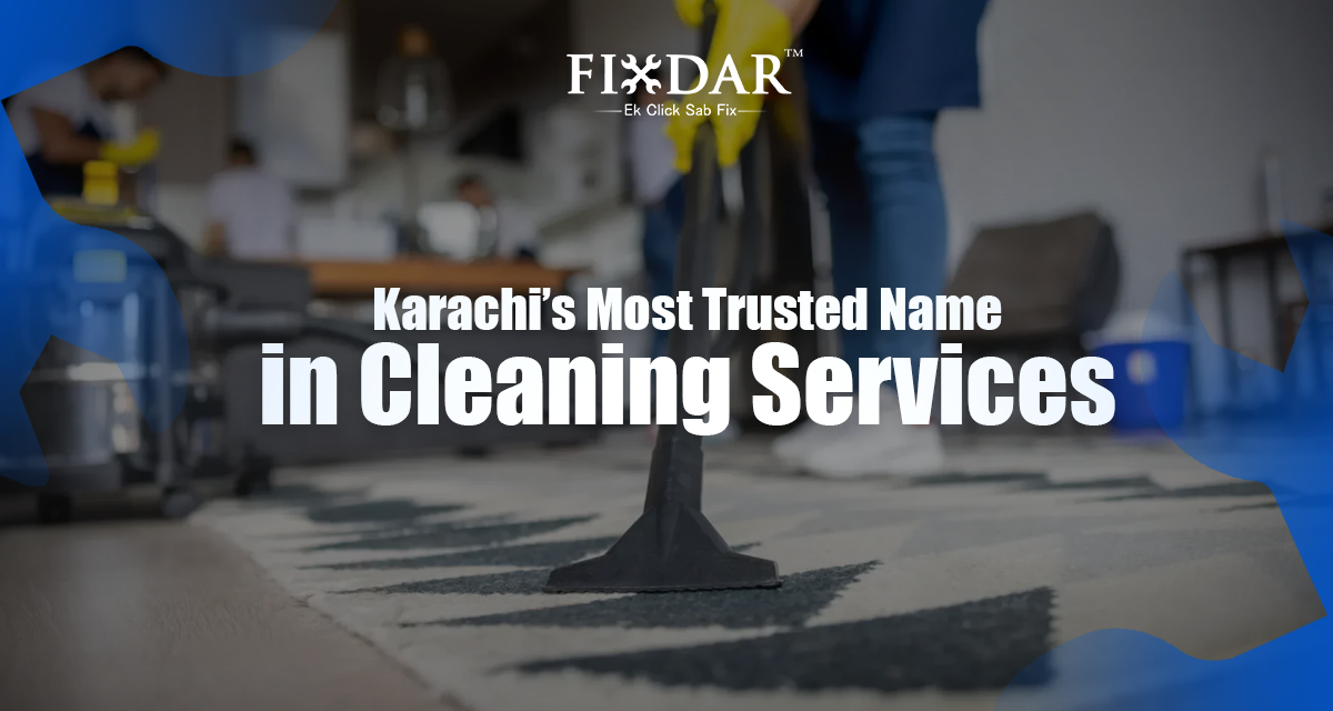 How Do Professional Cleaners Tackle Home Cleaning?