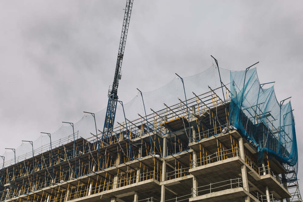peb building manufacturer in ghaziabad
