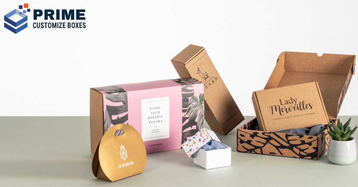 customize boxes