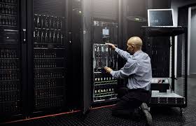 full root access server