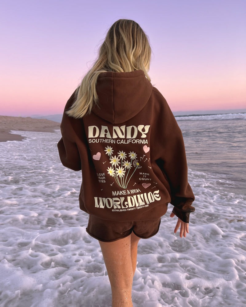 Dandy Worldwide: Redefining Global Streetwear with a Touch of Class