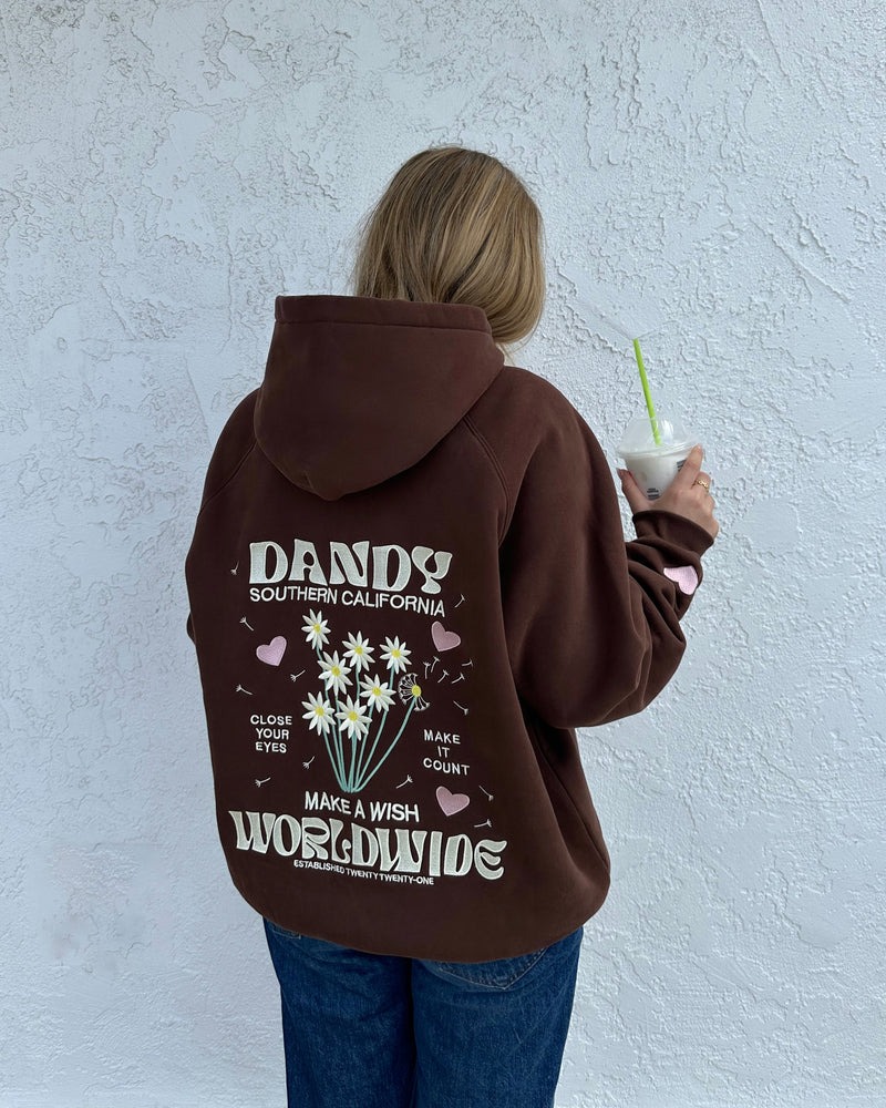 Dandy Worldwide: The Streetwear Brand Shaping Global Fashion Culture